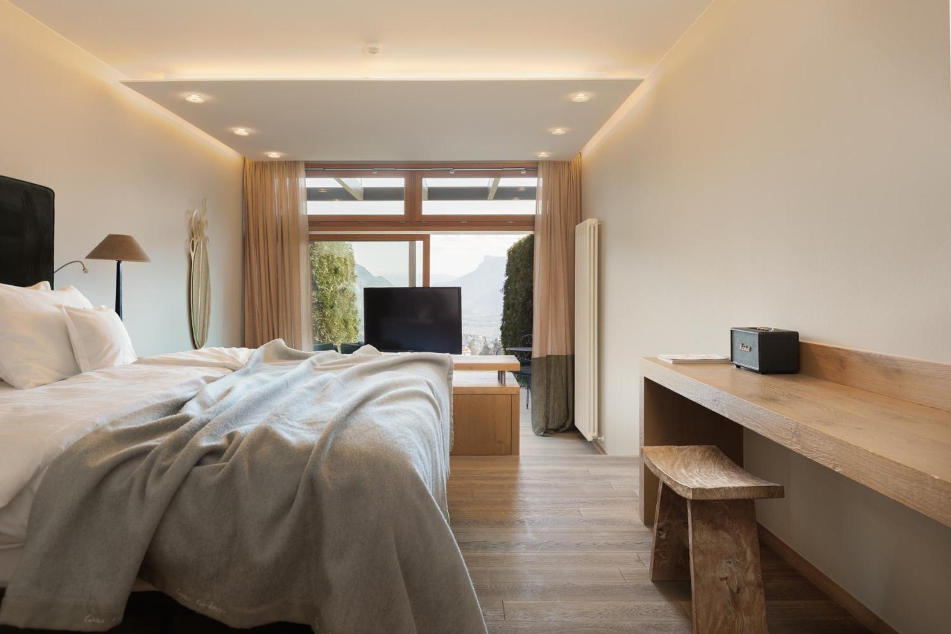 Hotel Kueglerhof Тироло Экстерьер фото