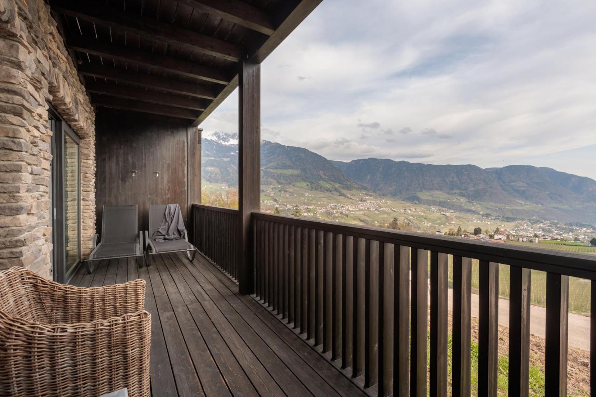 Hotel Kueglerhof Тироло Экстерьер фото