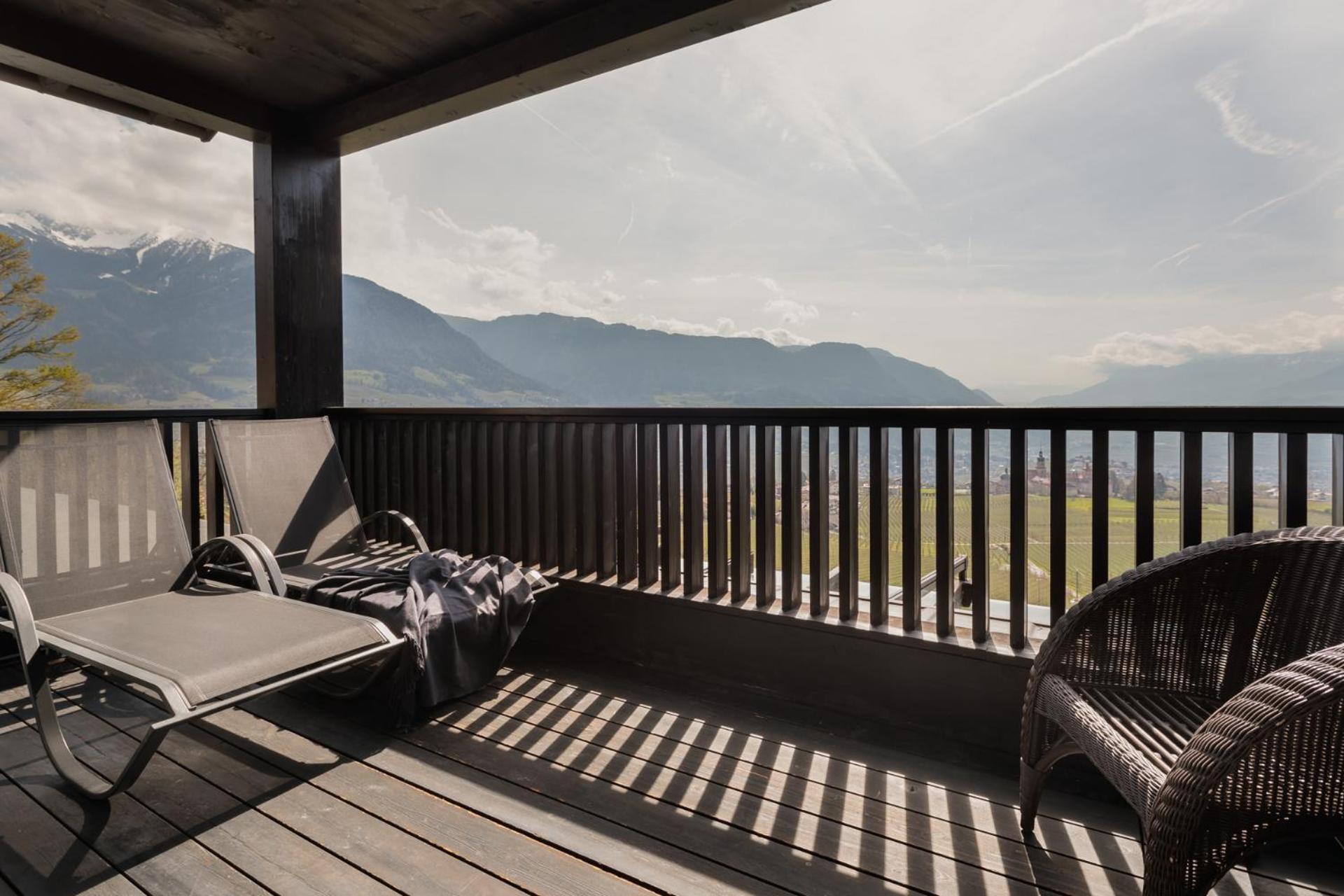 Hotel Kueglerhof Тироло Экстерьер фото