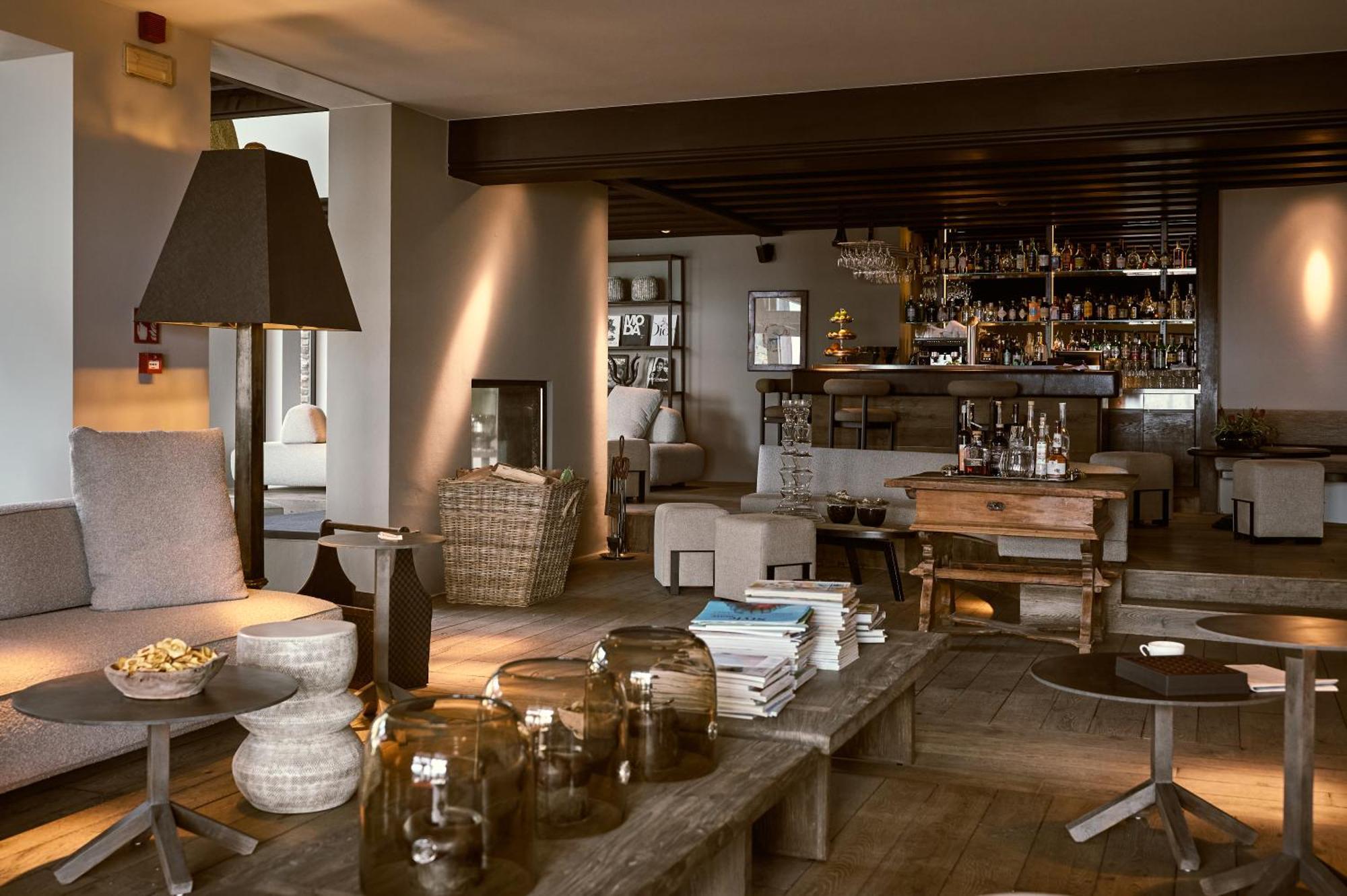 Hotel Kueglerhof Тироло Экстерьер фото