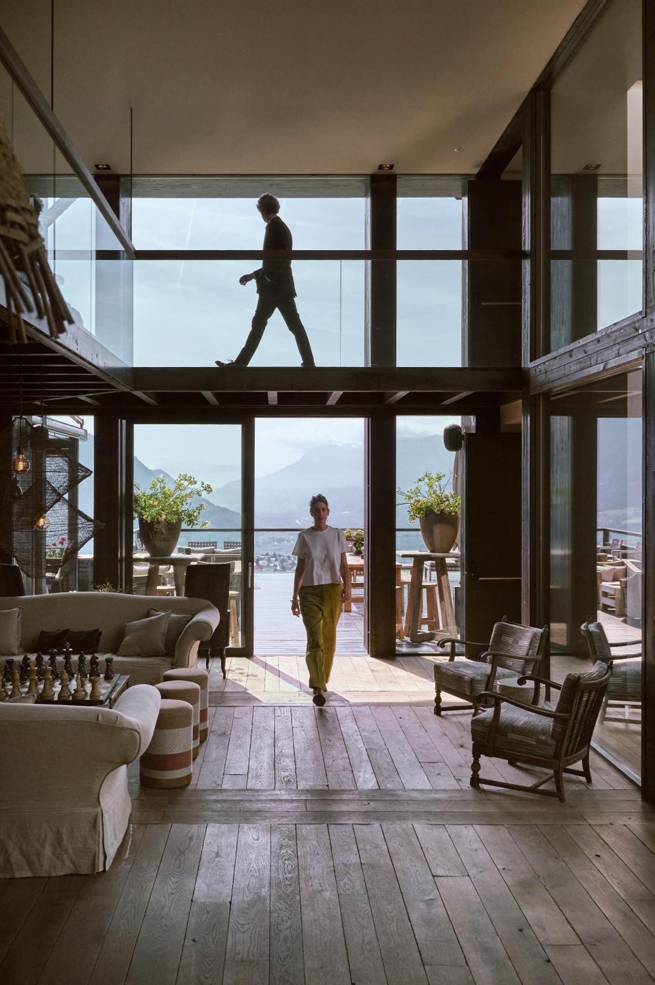 Hotel Kueglerhof Тироло Экстерьер фото
