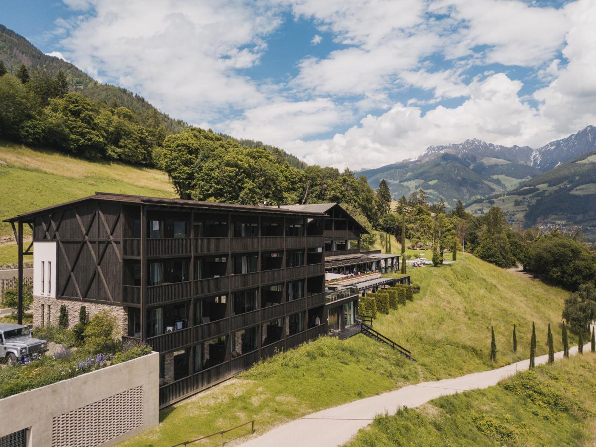 Hotel Kueglerhof Тироло Экстерьер фото