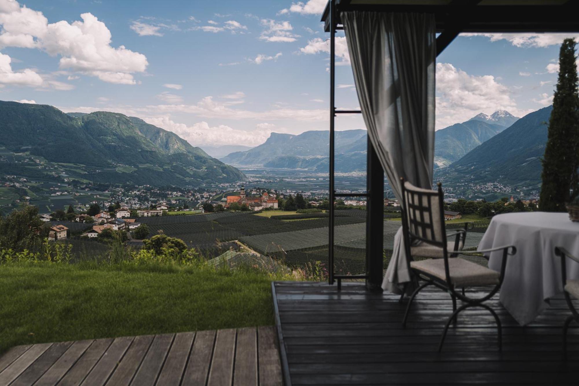 Hotel Kueglerhof Тироло Экстерьер фото